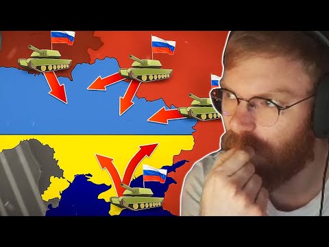 TommyKay Reacts to 'How Ukraine Won the First Phase Of The War' | Russia-Ukraine War