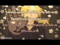 [Karaoke] "Tobira no mukou e" by Yellow ...