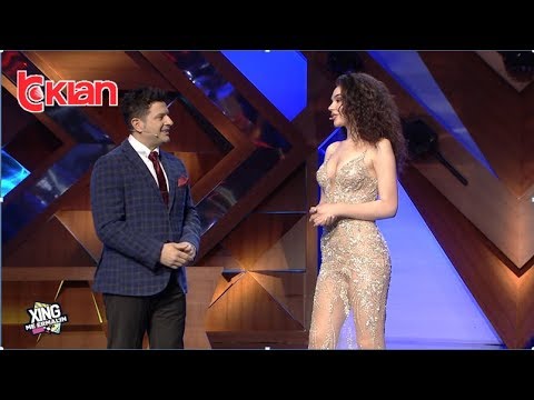 Xing me Ermalin - Pjesa e pare - Emisioni 26 - Sezoni 3! (23 mars 2019)