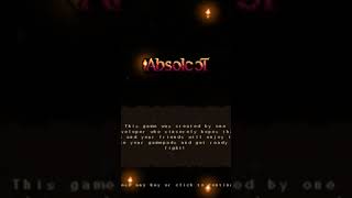 Absoloot #shorts