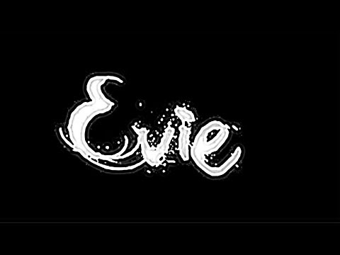 Trailer de Evie