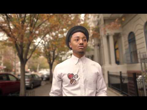 Support ORANGE BRIGHT Short Film Kickstarter!