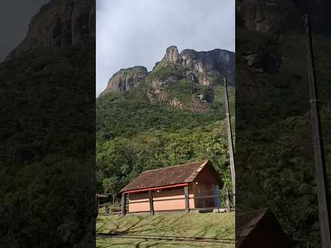 Passeio de trem Curitiba/Morretes