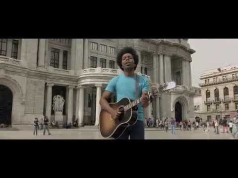 Alex Cuba - Suspiro En Falsete (Video Oficial)