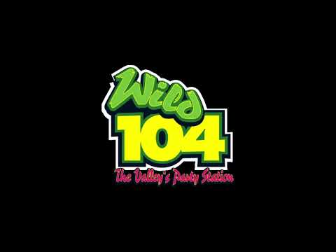 104.1 KBFM-FM Edinburg, TX Legal ID 1/15/23 7PM CDT "Wild 104"