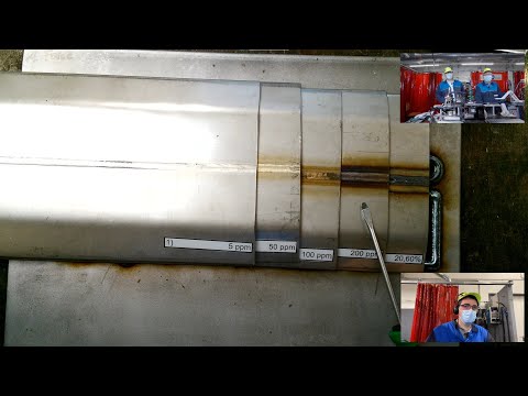 Air Liquide Vertriebspartner Gasecenter Kreuzer - Technische Gase, Propan & Ballongas YouTube-Vdeominiatur 34