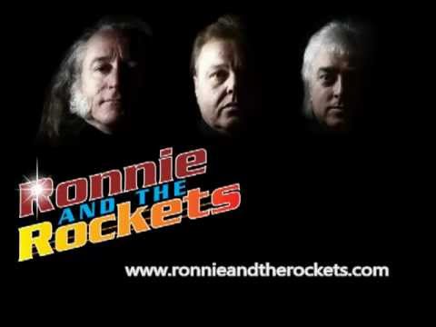 Ain't that a Shame - Ronnie and the Rockets [LYRICS]