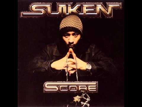 SUIKEN - ミチ(01 TO 02 MIX) (Michi)