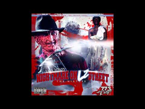 Lafa Mikey- I Got Dem Bandz Freestyle