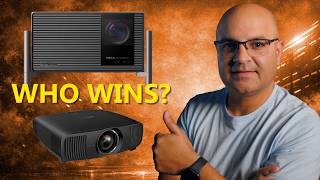 $3K Projector Challenges My $6K Epson LS12000 β #XGIMITitanNoirMax Honest Review