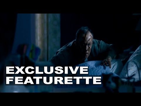 Deliver Us From Evil: Exclusive Featurette with Eric Bana & Olivia Munn | ScreenSlam