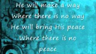 He Will Make A Way by Kathy Troccoli