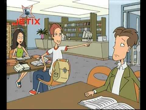 Что с Энди? - Экзамен по розыгрышам