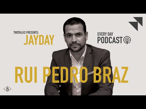 Who is Rui Pedro Braz, a possible new Juventus sporting director? | JAYDAY Ep. 178