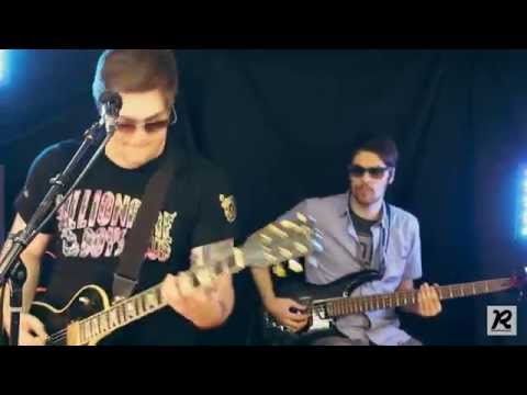 Stephen Jerzak - "Gust of Wind" (Pharrell ft Daft Punk Cover)