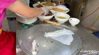 Bánh cuốn Hàng Cót ngon số 1