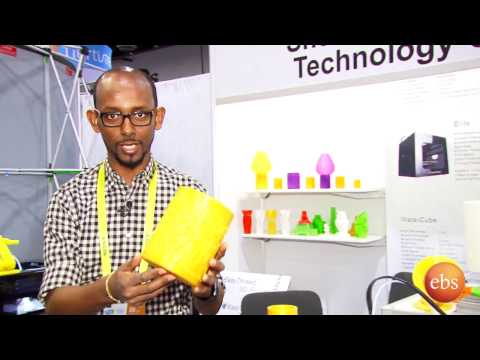Tech Talk with Solomon Season 10 EP 3: CES 2017 Show Las Vegas Special - Part 2