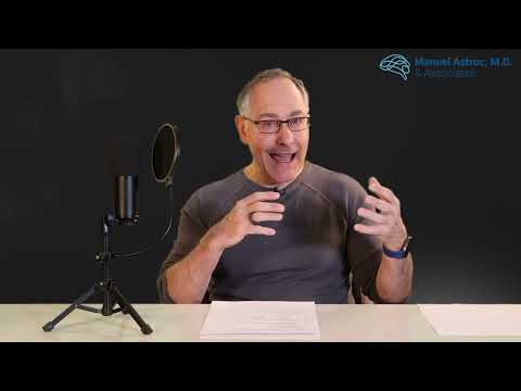 The Fine Line Between Burnout and Depression