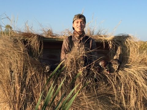 Amazing Lake Erie Hunting Trip!