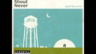 Small Town Girl Never Shout Never (full song)