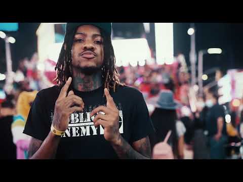 Imilly Bucks - Gifted  Music Video Dir  By @ceoworldwidefilms