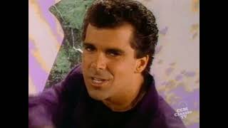 Carman -  Addicted To Jesus - HD