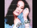 lo poquito que me queda...Ana Gabriel