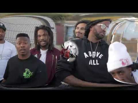 Mike Finesse ft. Young Tweez "Fonk" Prod. TD Slaps