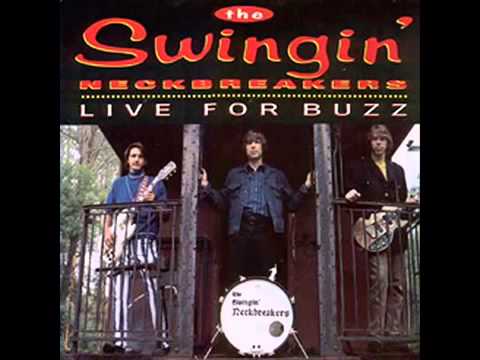 The Swingin' Neckbreakers   boss hoss