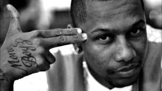 Joe Moses - Wet (Instrumental)