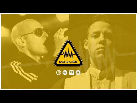 ELFS & DENISS | PODKĀSTS “KARSTS KARSTS” #56
