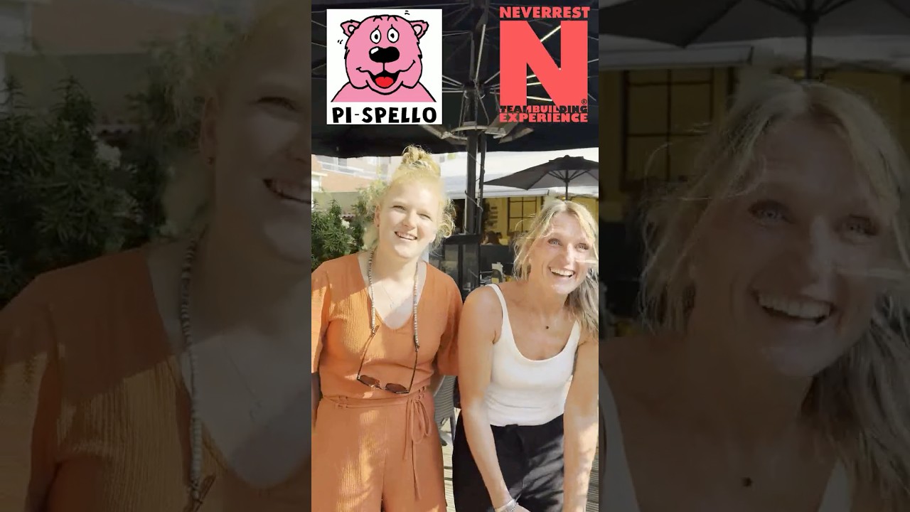 Video testimonial terugkerend team
