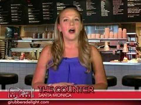 The Counter (LA)