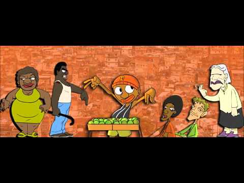 Os Dedes - Os Manos - Água Potavel