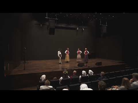 Turniej Muzyków Prawdziwych: 9 Siył