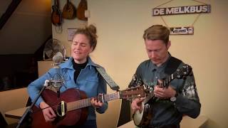 The Melkbus Sessions ft. Darling West - The Sweetest Tune - November 12th 2019