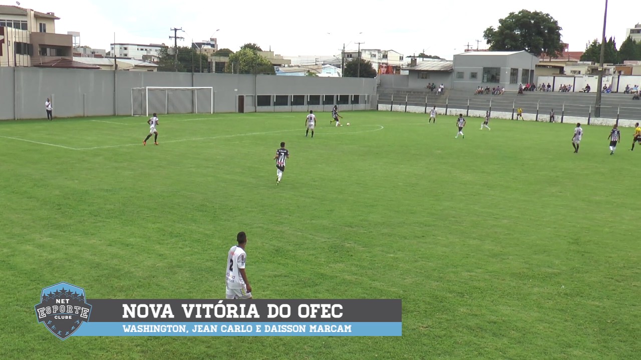 GOLS DO JOGO