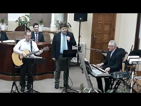 Grup Deva - Ce dar măreț e Isus salvatorul