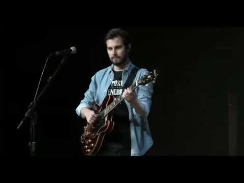 Rude Cruz | HNC 266 | Guilherme Iamarino | IPALPHA