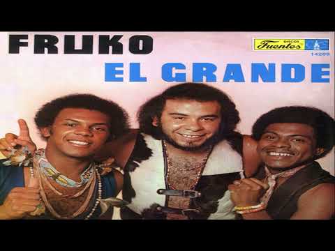 Fruko y sus tesos - Mosaico santero