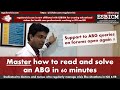 Master How To Read And Solve An ABG Arterial Blood Gas In 60 Minutes RegularCrisis