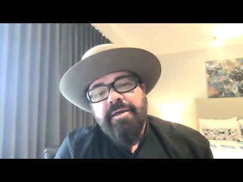 MUSICIANS IN ISOLATION: ANDREW FARRISS