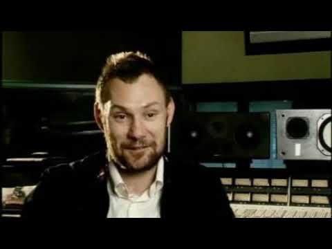 Thumbnail for David Gray - Greatest Hits: Interview (part 3) by David gray