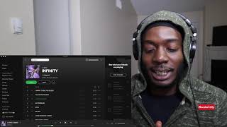 scarlxrd - LIVING LEGEND. - Reaction