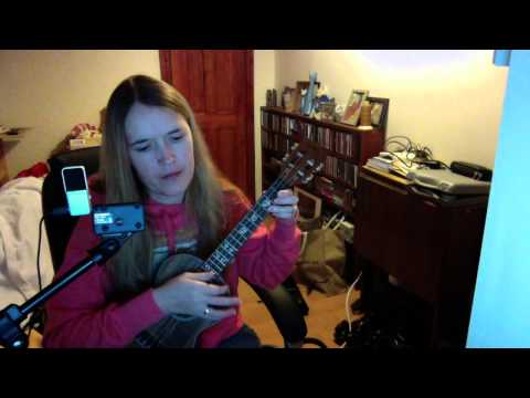 songbird ukulele cover