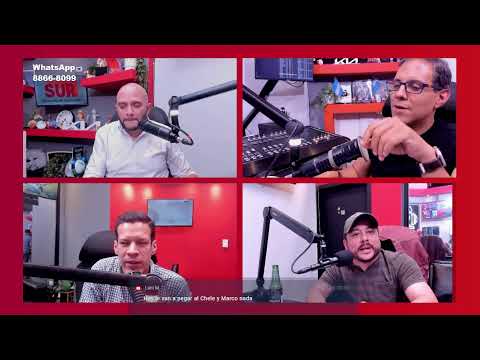 LHT - Cosas Tercermundista - 24-09-25