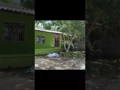 NO CONOCIA ESTE PUEBLO DEL ATLÁNTICO