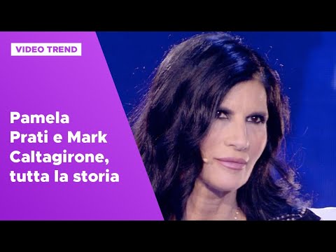 The full story of the fake marriage between Pamela Prati and Mark Caltagirone