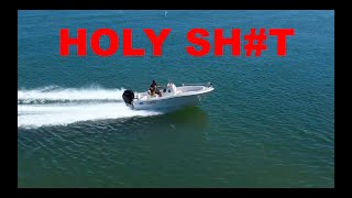 ***MY NEW BOAT HOLY SH#T***