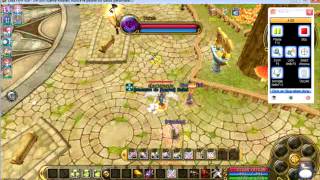 introducción a zeta flyff (futuros gameplay)